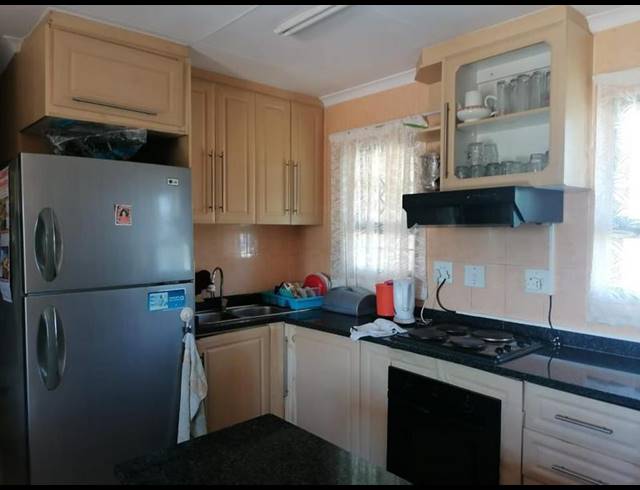 3 BEDROOM SIMPLEX FOR SALE IN BELLAIR